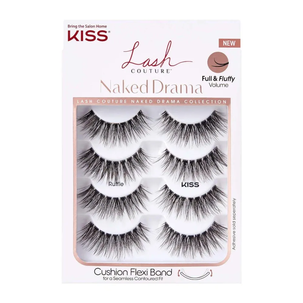 Kiss lashes
