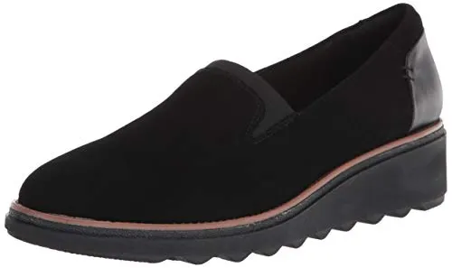 Clarks Women's Sharon Dolly Loafer