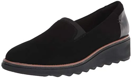 Clarks Women's Sharon Dolly Loafer
