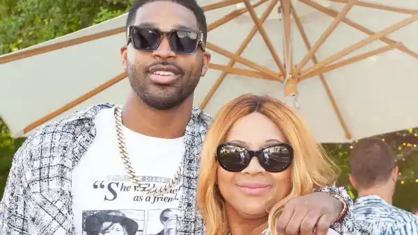 tristan-thompson-mom-tribute