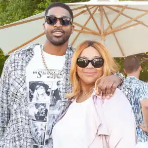 tristan-thompson-mom-tribute