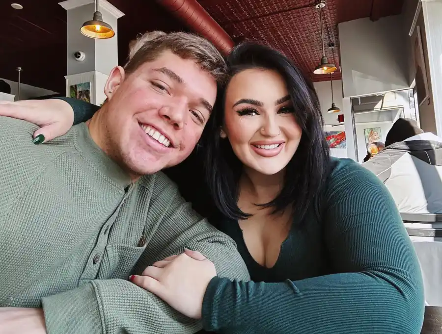 5 things about Mikayla Nogueira green shirt