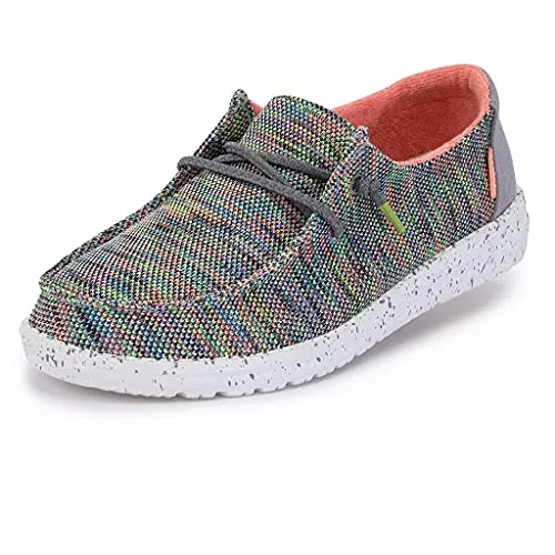 Hey Dude Women's Wendy Sox Loafers