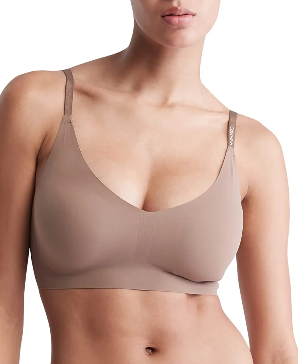 seamless bra