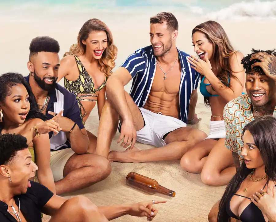 A Complete Guide to Every Dating Show Premiering in 2023 - 920