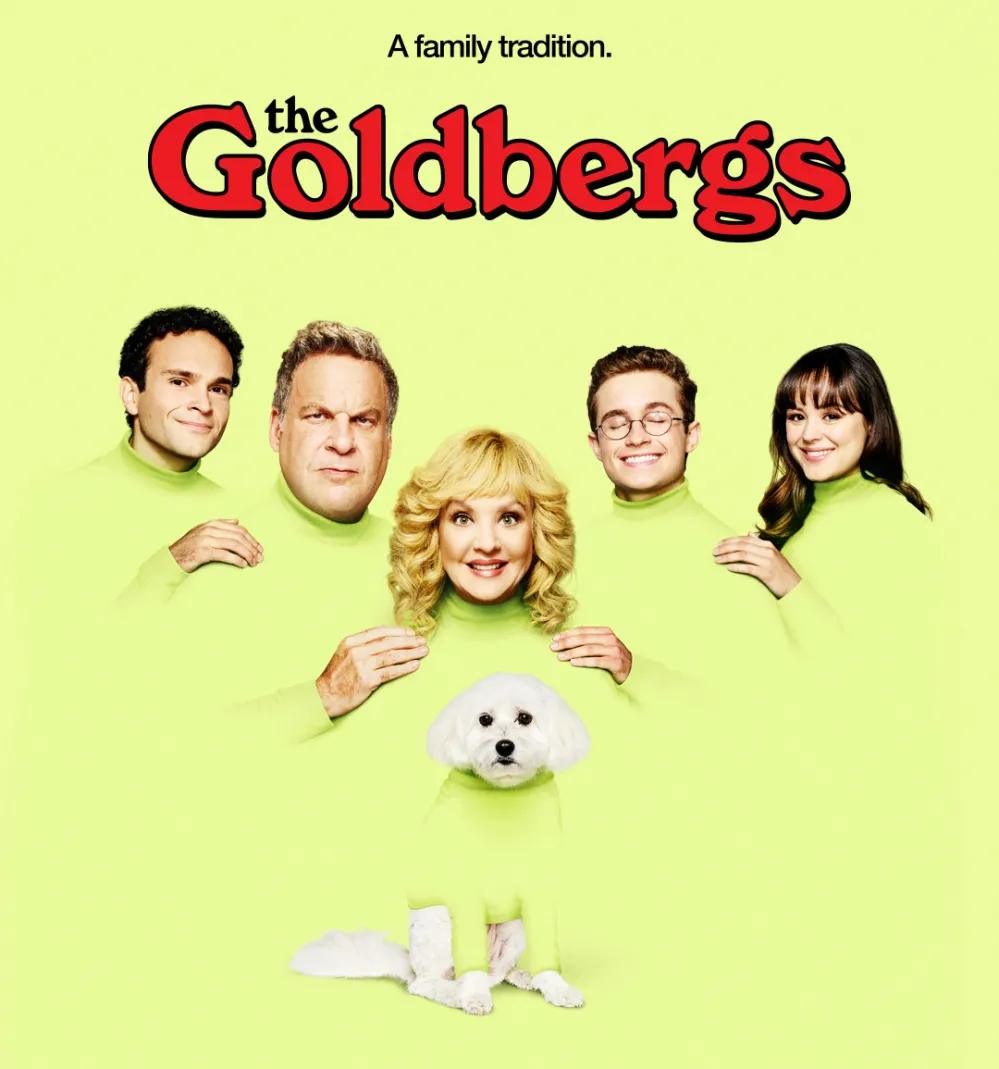 ABC&rsquo;s &lsquo;The Goldbergs&rsquo; Will Come to an End After Season 10 Following Jeff Garlin Scandal, 2021 Exit - 374