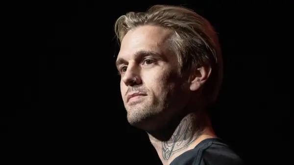 Aaron Carter Left Out of the 2023 Grammys In Memoriam Tribute 3 Months After His Death