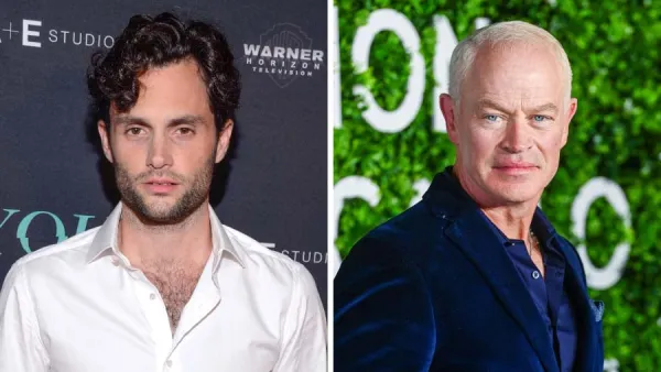 Actors Who Addressed Their Decision Not to Kiss, Film Sex Scenes Over the Years: From Penn Badgley to Kirk Cameron
