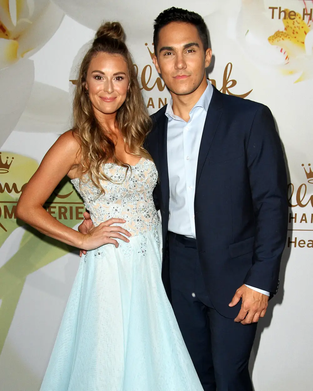 Alexa PenaVega Admits Her &lsquo;Favorite&rsquo; Proposal Idea Is Something Husband Carlos PenaVega Wasn&rsquo;t Able to Pull Off: He &lsquo;Chickened Out&rsquo;