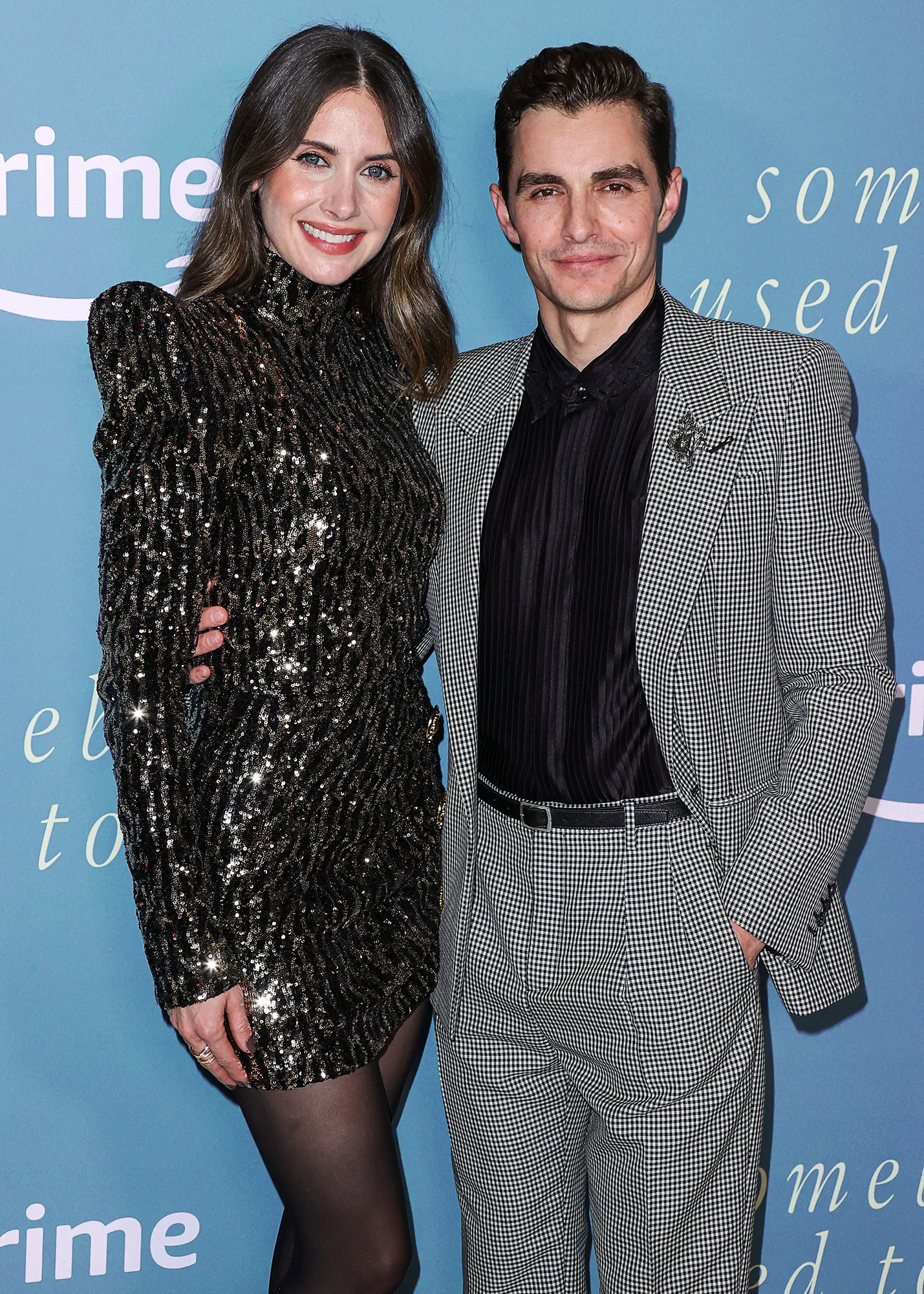 Alison Brie and Dave Franco&rsquo;s Relationship Quotes -274