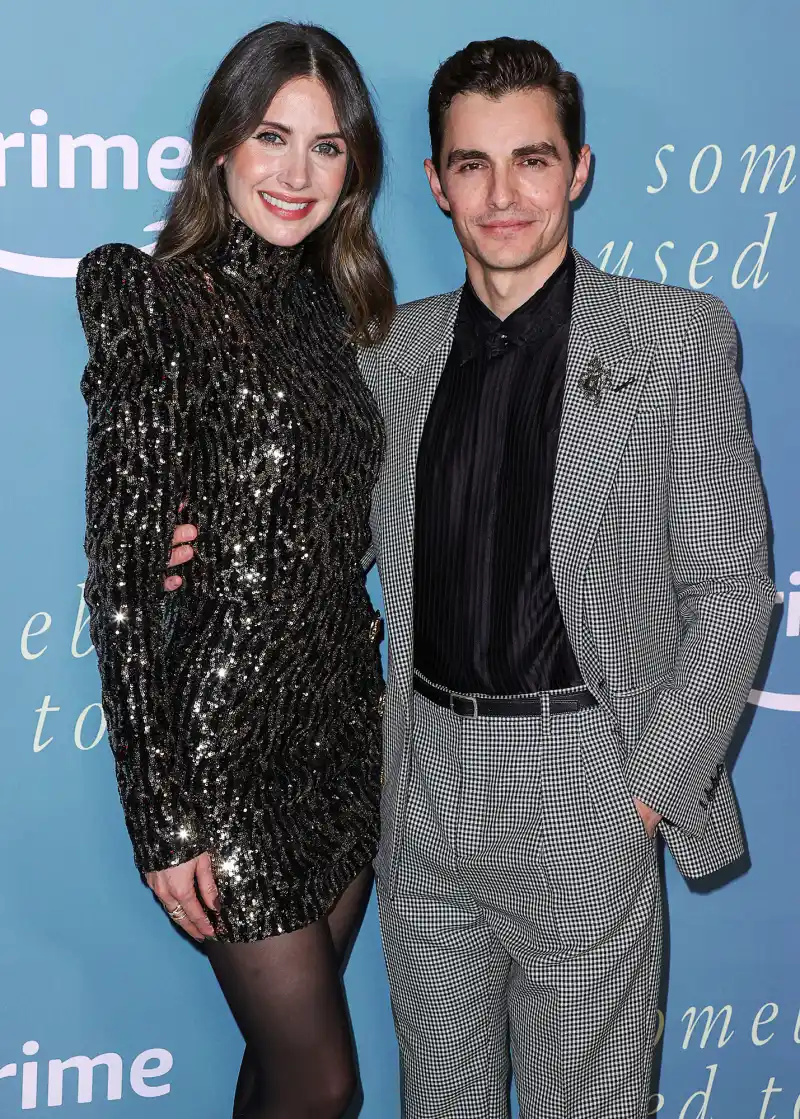 Alison Brie and Dave Franco’s Relationship Quotes -274