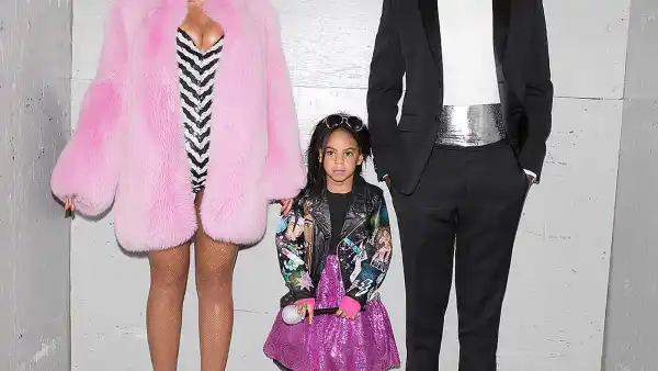 All the Celebrity Halloween Costumes of 2016