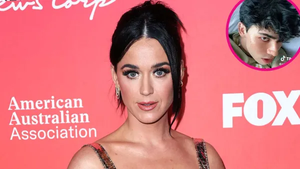 American Idol's Adriel: I'm 'Still Traumatized' by Katy Perry Critique