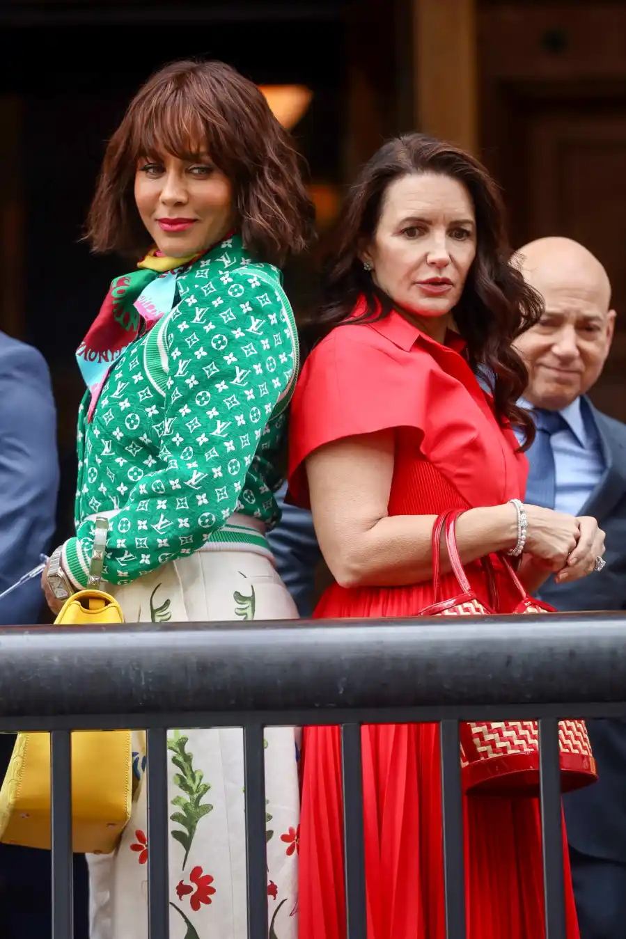 And Just Like That Season 2 Fashion gallery