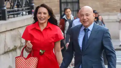 And Just Like That Season 2 Fashion gallery