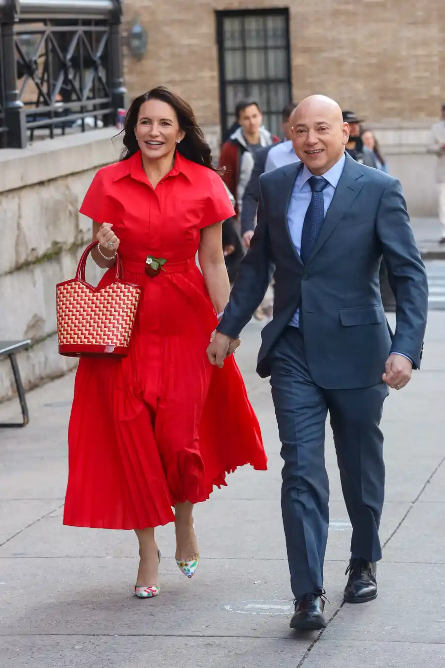 And Just Like That Season 2 Fashion gallery