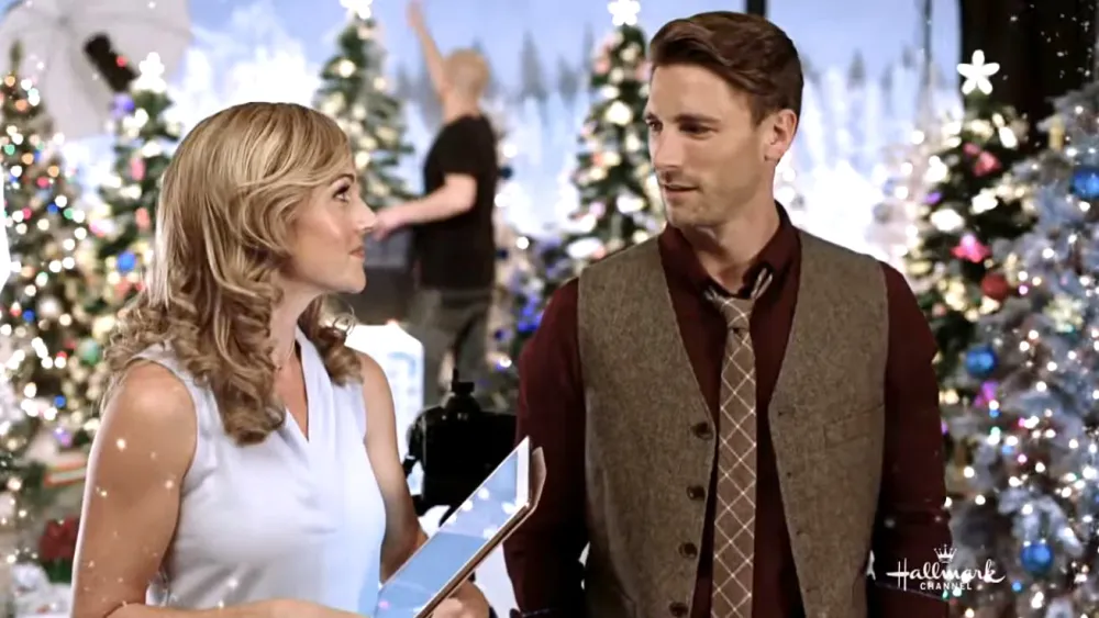 A Guide (and Unofficial Ranking) to All of Andrew Walker&rsquo;s Hallmark Movies