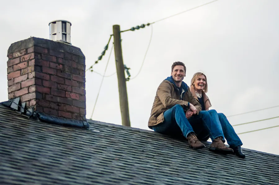 A Guide (and Unofficial Ranking) to All of Andrew Walker’s Hallmark Movies