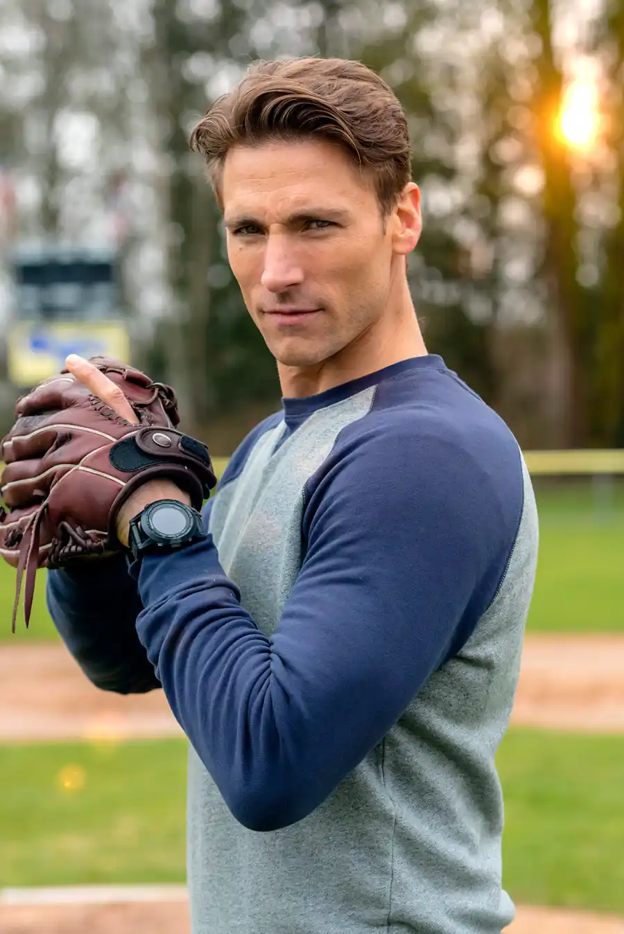 A Guide (and Unofficial Ranking) to All of Andrew Walker’s Hallmark Movies