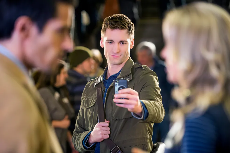 A Guide (and Unofficial Ranking) to All of Andrew Walker’s Hallmark Movies