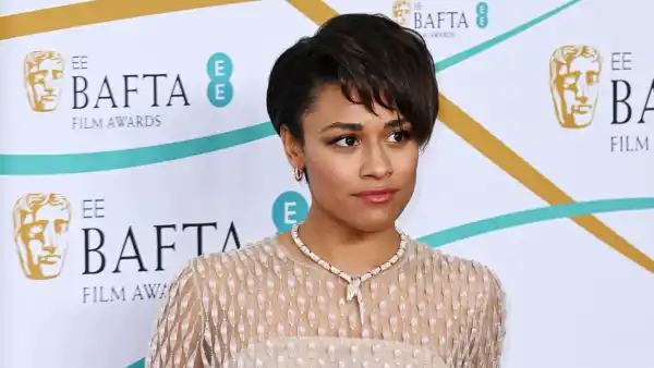 Ariana DeBose Deactivates Twitter After 2023 BAFTAs Rap Goes Viral
