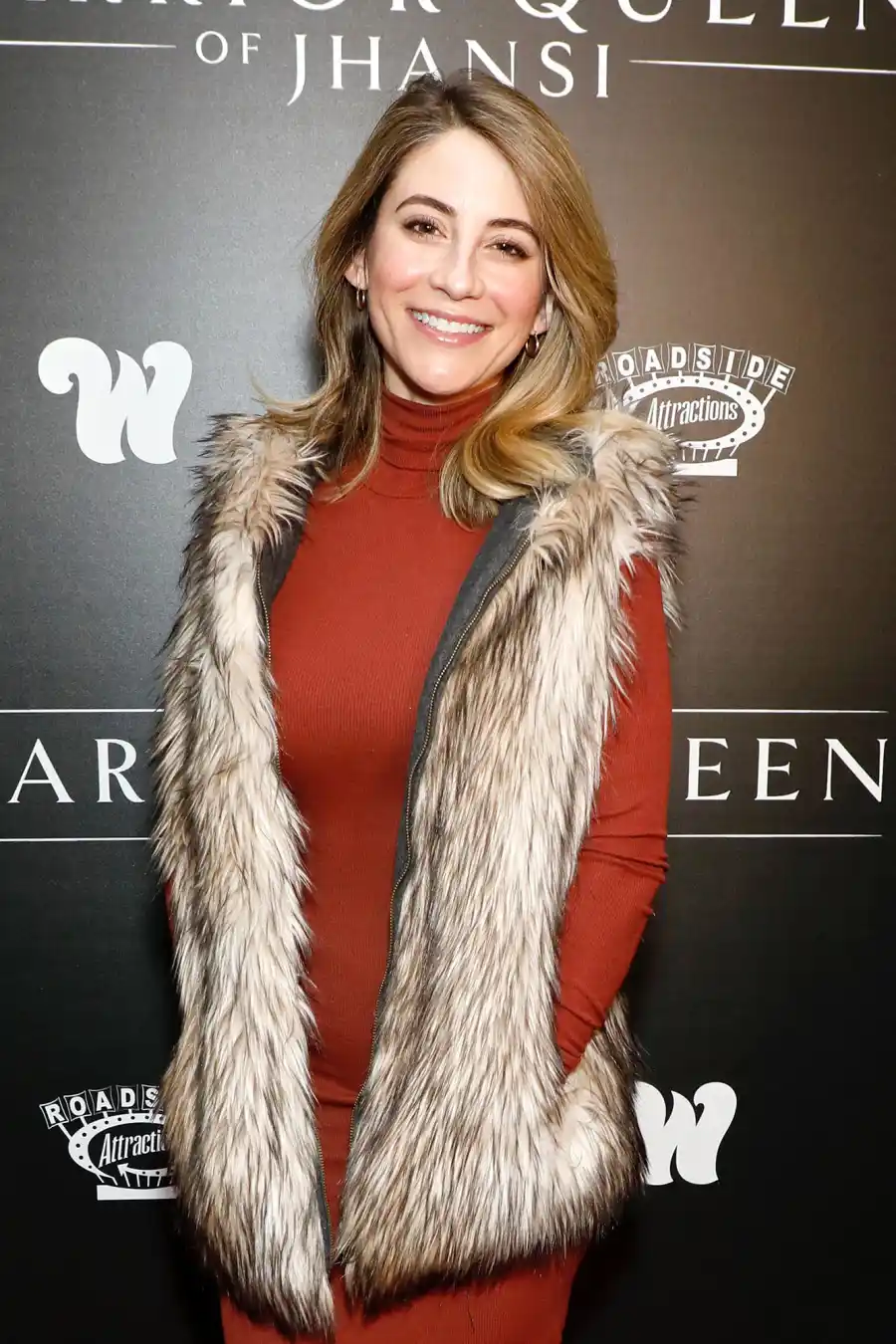 Ashley Spivey Bachelor Nation Rallies Around Sarah Herron and Dylan Brown After Son Oliver Death