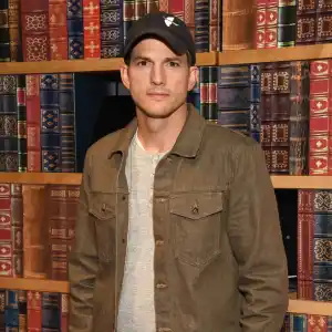 Ashton Kutcher Didn't Intend to Publicly Reveal Vasculitis Diagnosis in TV Interview