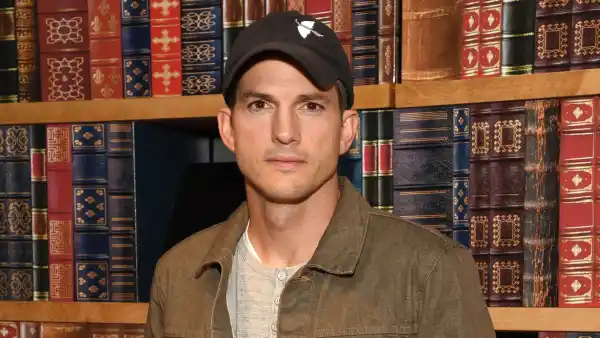 Ashton Kutcher Didn't Intend to Publicly Reveal Vasculitis Diagnosis in TV Interview