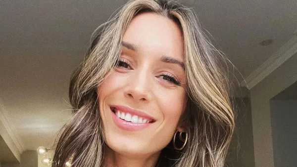 Bachelor in Paradise's Astrid Loch Is Pregnant, Expecting Baby No. 2 With Husband Kevin Wendt After IVF Journey: Details