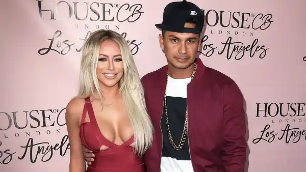 Aubrey O’Day Reveals Pauly D’s Penis Is Pierced: ‘It Triggers the Right Spots’