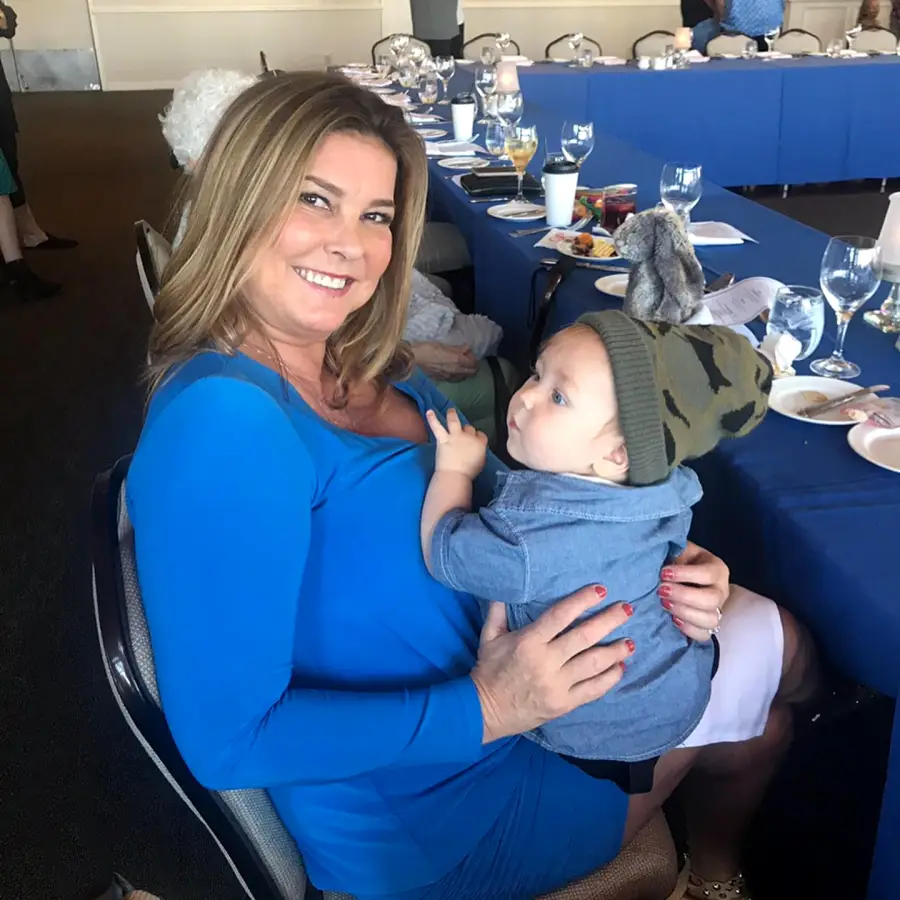 Audrina Patridge's Family Guide