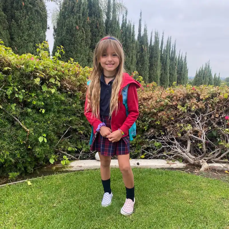 Audrina Patridge's Family Guide