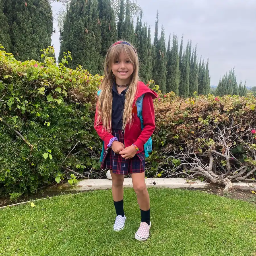 Audrina Patridge's Family Guide