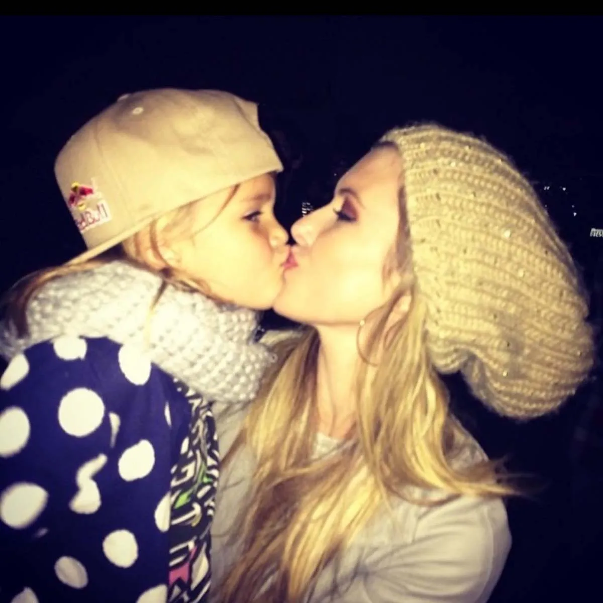 Audrina Patridge’s Niece Dies