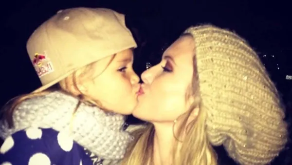 Audrina Patridge’s Niece Dies