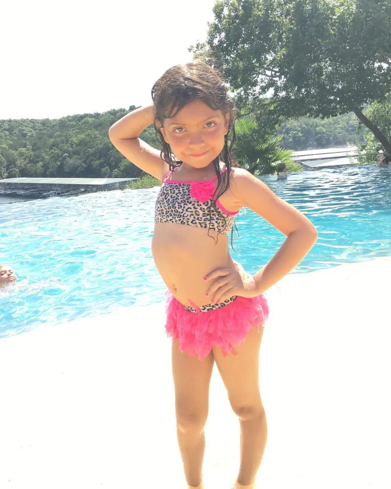 August 2016 Every Time Teen Mom Farrah Abraham Has Defended Her Parenting Decisions With Daughter Sophia