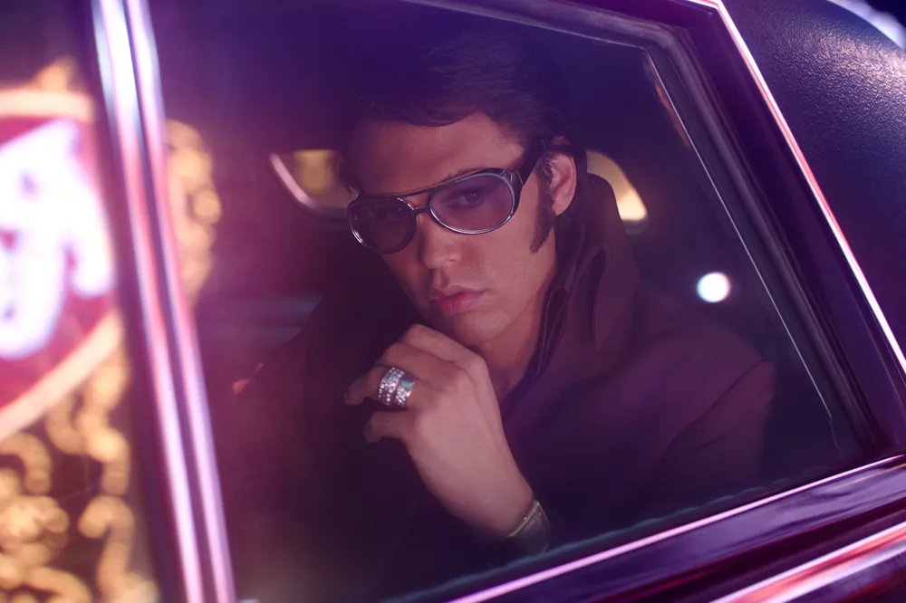 Austin Butler Recalls Drinking 'Awful' Microwaved Ice Cream to Gain Weight for 'Elvis' Role