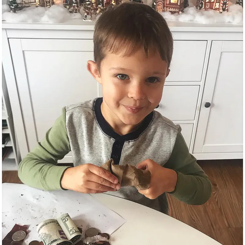 Autumn Reeser’s Family Album- The Hallmark Channel Star’s Sweetest Moments With 2 Sons