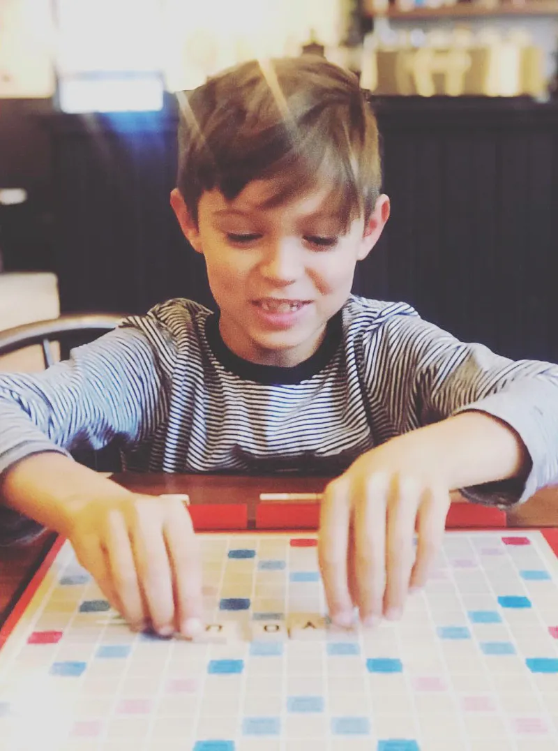 Autumn Reeser’s Family Album- The Hallmark Channel Star’s Sweetest Moments With 2 Sons