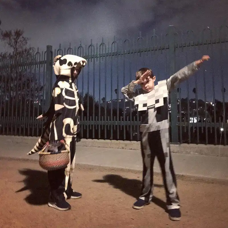 Autumn Reeser’s Family Album- The Hallmark Channel Star’s Sweetest Moments With 2 Sons