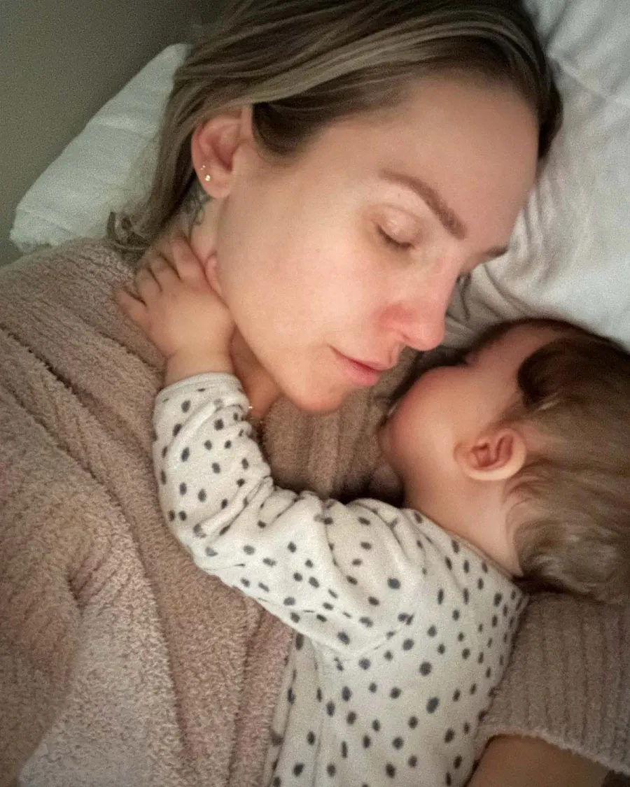 BAG and Sharna's Son Zane's Family Album