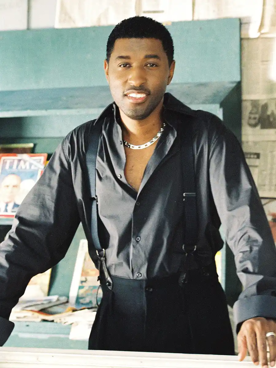 Babyface's Family Guide- Meet His Kids and Their Mothers -515