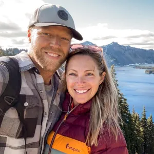 Bachelor Alum Sarah Herron and Dylan Brown Relationship Timeline