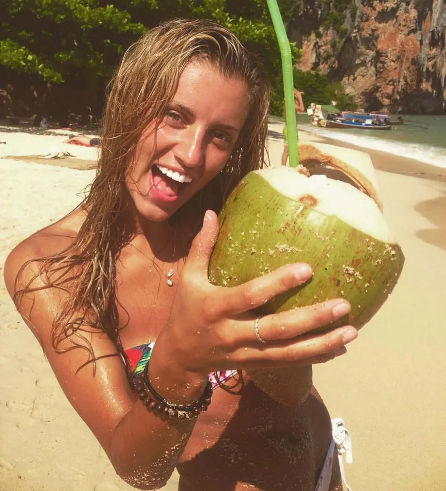 Bachelor' Season 27's Kaity Biggar: 5 Things to Know