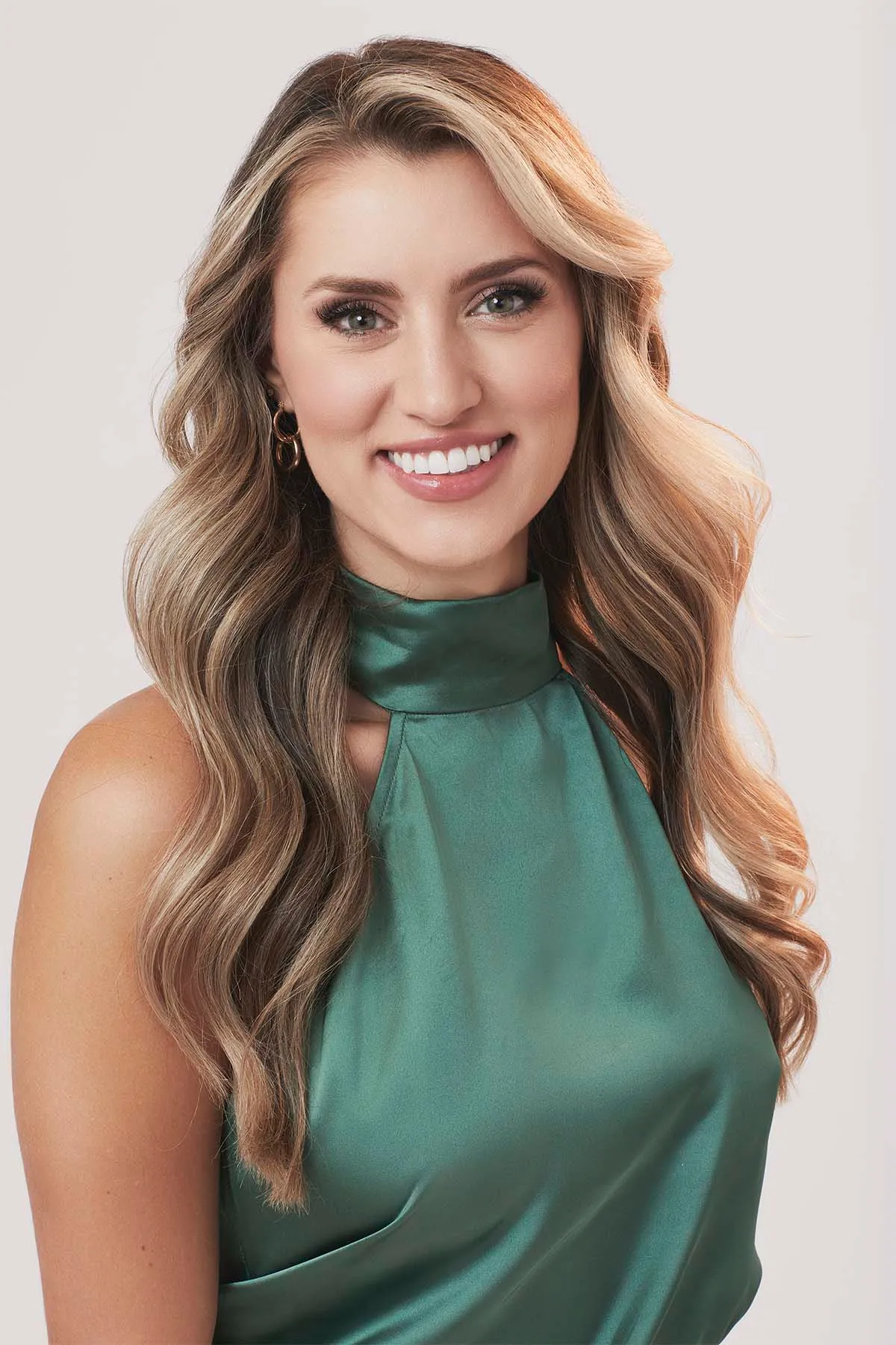 Bachelor' Season 27's Kaity Biggar: 5 Things to Know