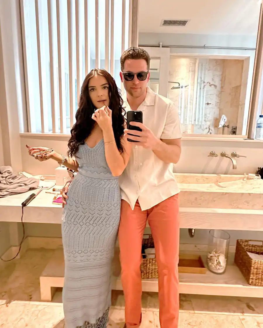 Bachelor in Paradise’s Raven Gates Is Pregnant With 2nd Child: See Her Baby Bump Progress