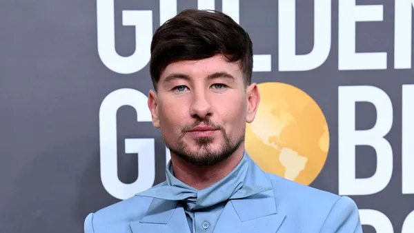 Barry Keoghan: 5 Things to Know About the 'Banshees of Inisherin' Star