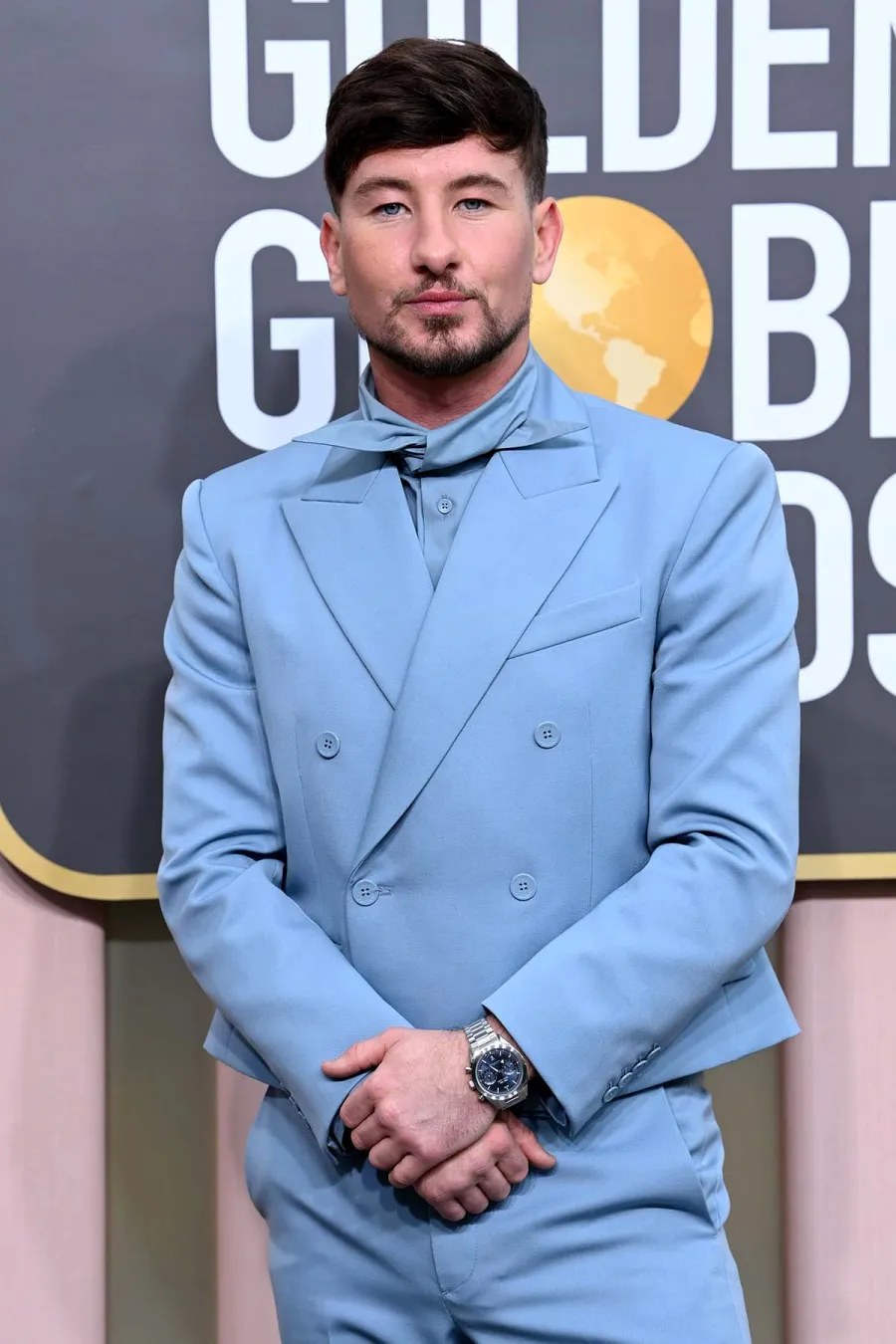 Barry Keoghan: 5 Things to Know About the 'Banshees of Inisherin' Star