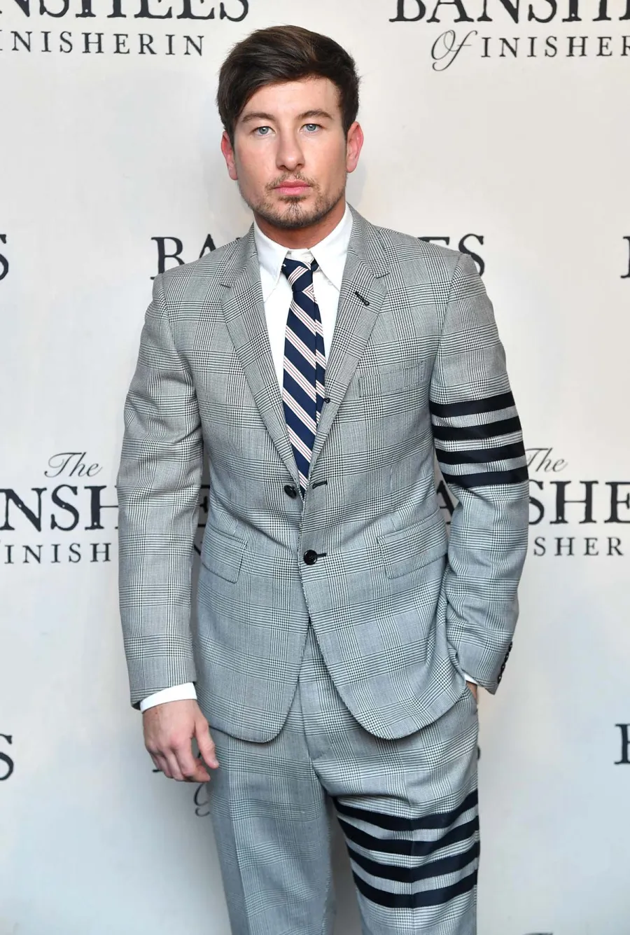 Barry Keoghan: 5 Things to Know About the 'Banshees of Inisherin' Star