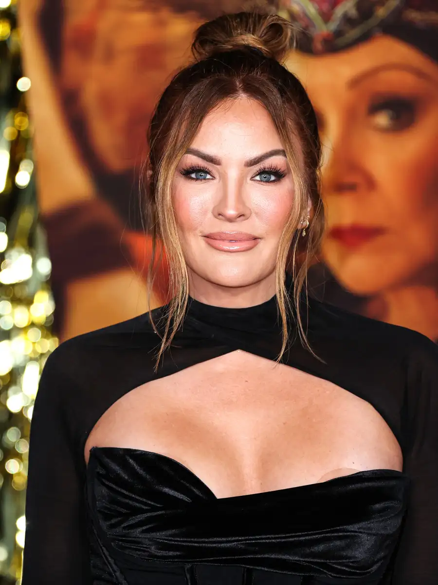 Becca Tilley Bachelor Nation Rallies Around Sarah Herron and Dylan Brown After Son Oliver Death